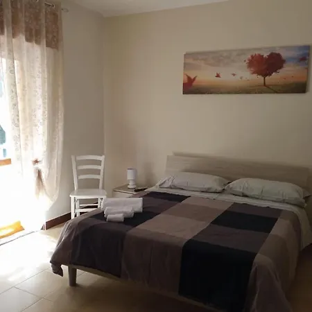 La Maison Oda ve Kahvaltı Canicattì