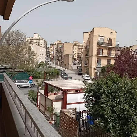 Frühstückspension La Maison Canicattì