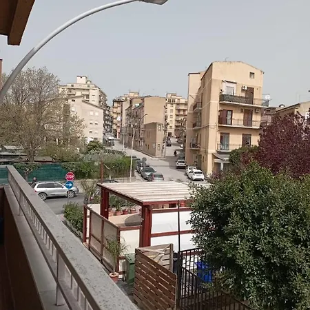 Oda ve Kahvaltı La Maison Canicattì