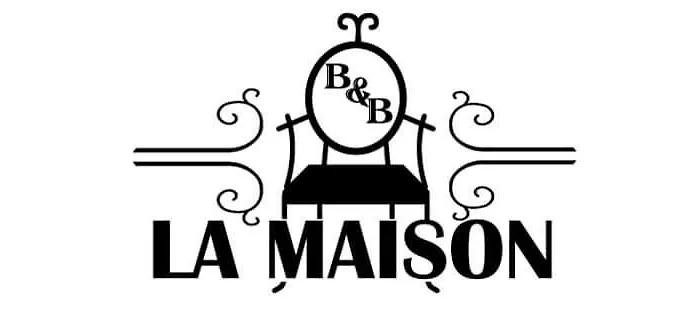 Bed and breakfast La Maison