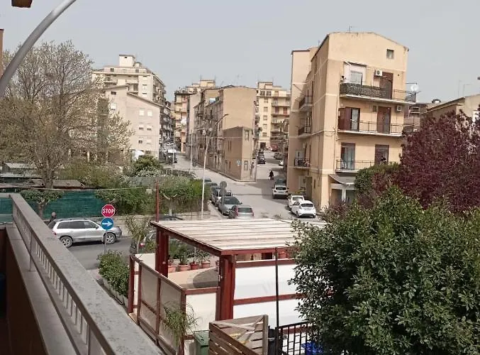 Bed and breakfast La Maison Canicattì