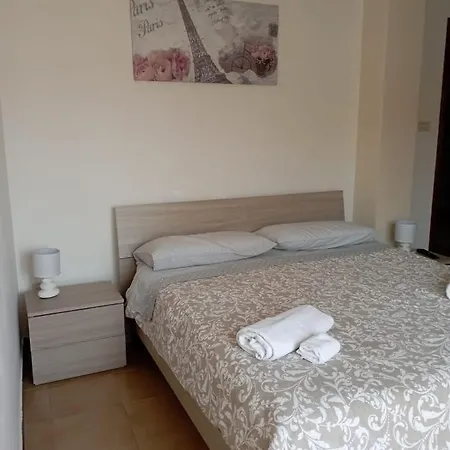 La Maison Canicattì