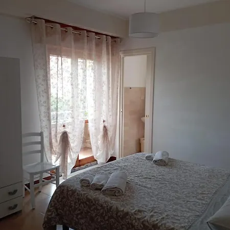 Panzió La Maison *